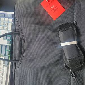 디지털케미 15.6인치 노트북 가방