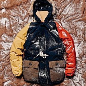 나이젤카본 에베레스트 크레이지 한정판 48size