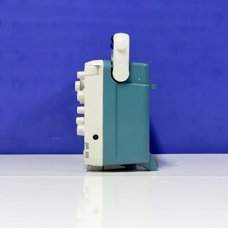 중고계측기 Tektronix DPO2024 200MHz 4채널 오실로스코프 판매--3