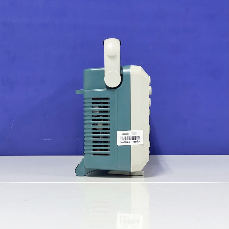 중고계측기 Tektronix DPO2024 200MHz 4채널 오실로스코프 판매--5