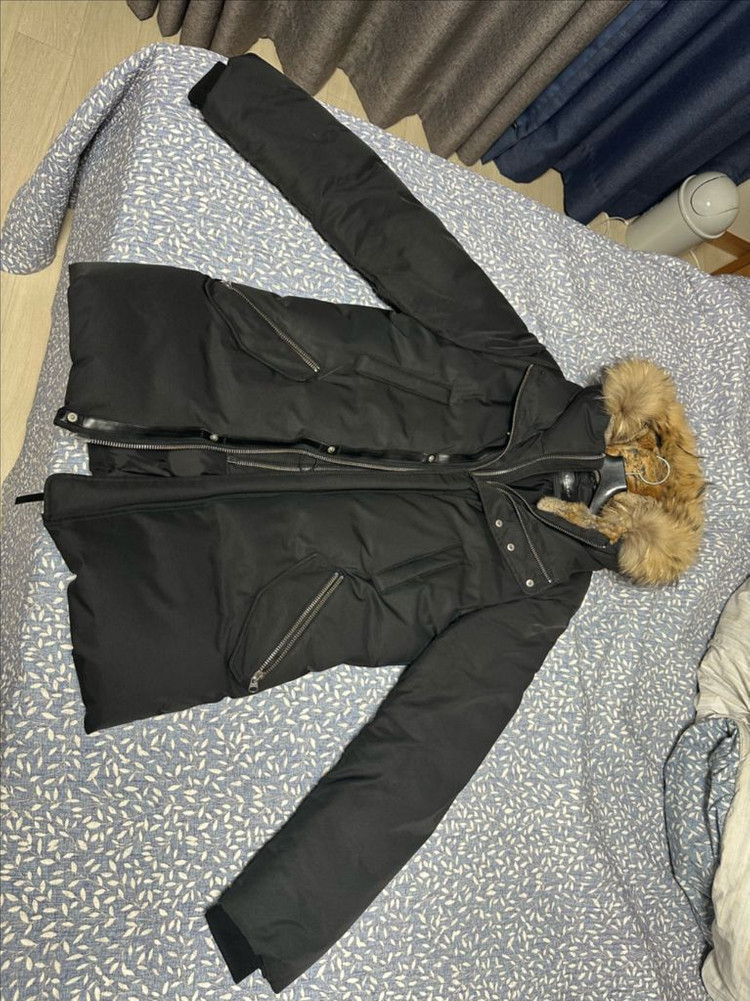 맥케이지 에드워드40 팝니다--4