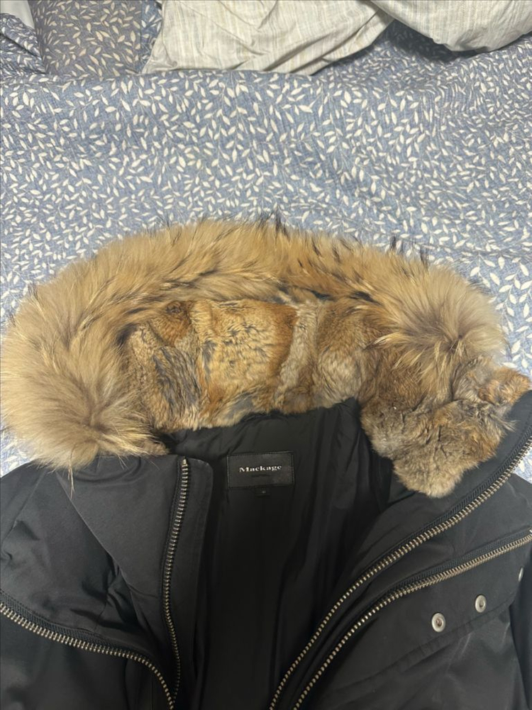 맥케이지 에드워드40 팝니다--5