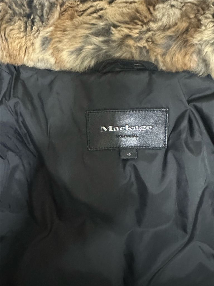 맥케이지 에드워드40 팝니다--9