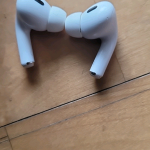 에어팟프로 2세대 8핀 유닛 입니다 이미지