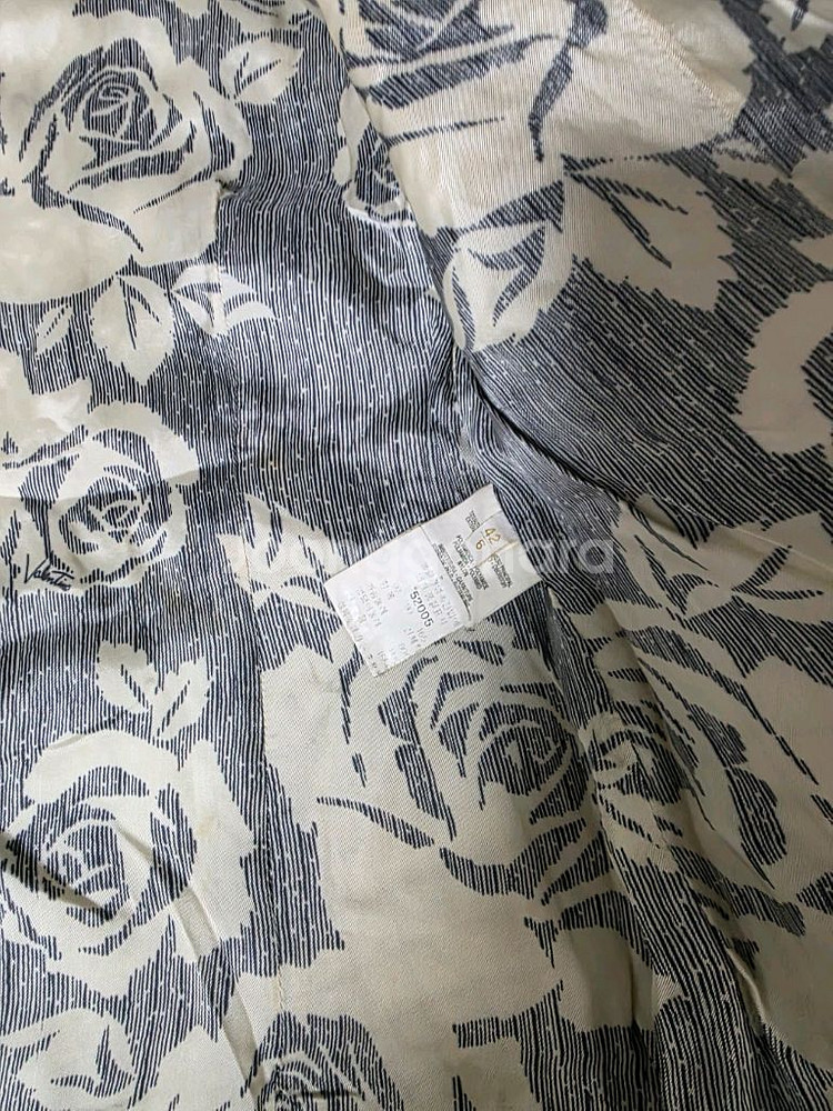 발렌티노 패딩 실크--5