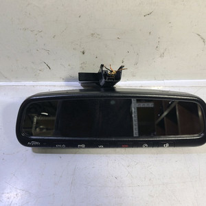 현대/기아 ECM 6버튼 하이패스 룸미러