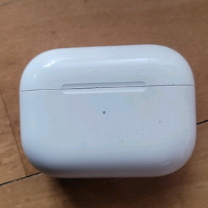 애플 에어팟 프로2 본체 만입니다 c 타입