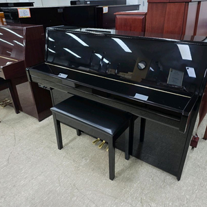 야마하스피넷피아노 JU109PE 오리지널 사일런트 팔아요