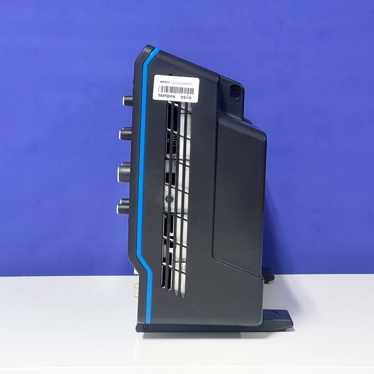 LeCroy 오실로스코프 Wavesurfer 3074 750MHz 4채널 판매--3