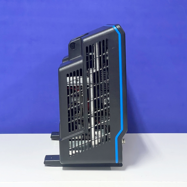 LeCroy 오실로스코프 Wavesurfer 3074 750MHz 4채널 판매--6