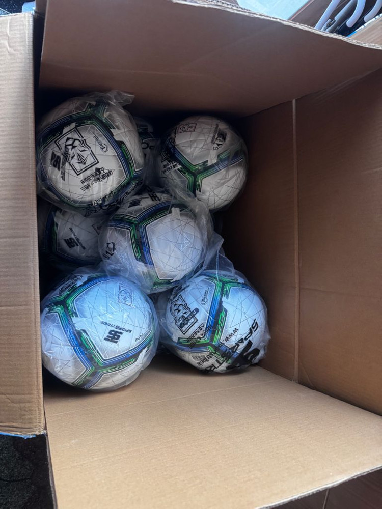 스포츠트라이브 F24+ 매치볼 축구공 판매--1