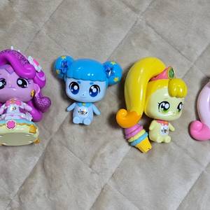 말하는행운핑.조아핑.믿어핑하츄핑