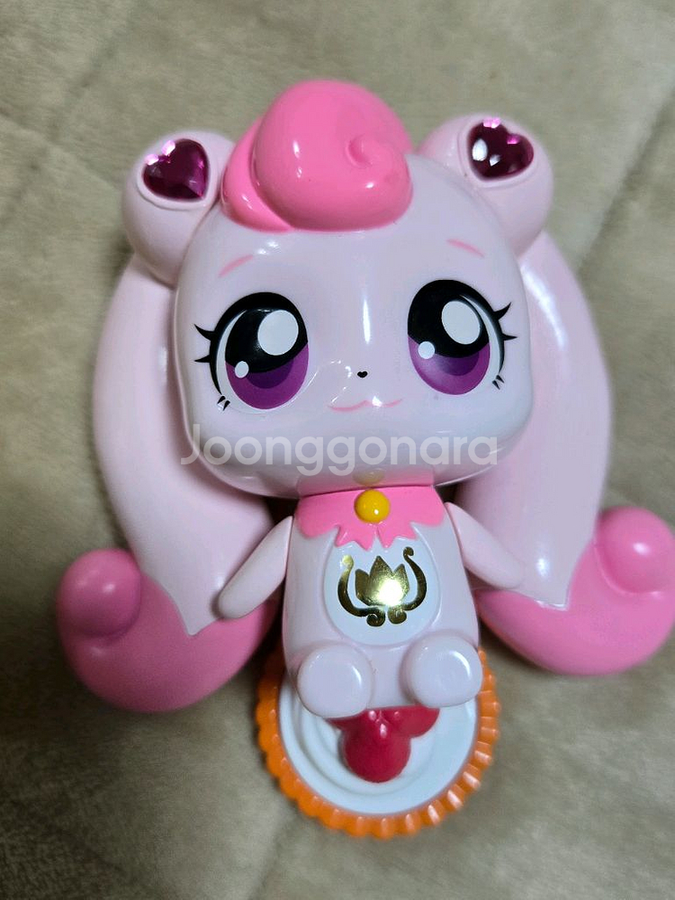 말하는행운핑.조아핑.믿어핑하츄핑--4