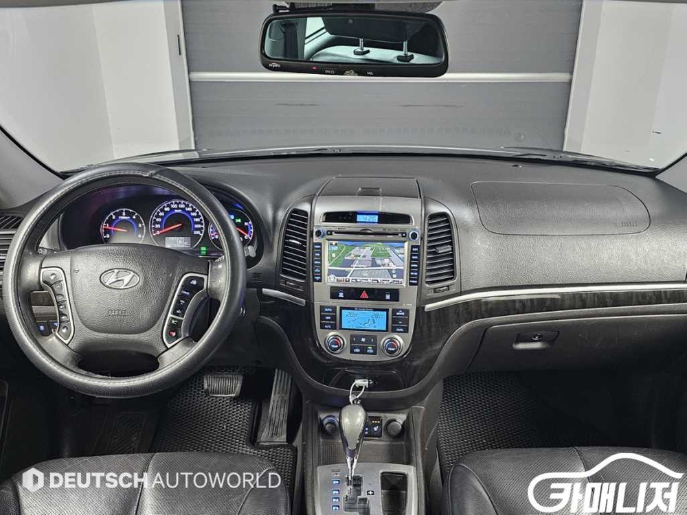 [현대]싼타페 더 스타일 디젤 2WD 2.0 MLX 럭셔리 (7인승) #2026년특가 이미지