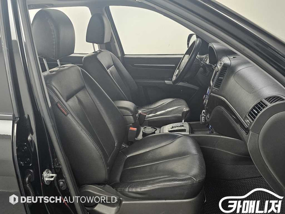 [현대]싼타페 더 스타일 디젤 2WD 2.0 MLX 럭셔리 (7인승) #2026년특가 이미지