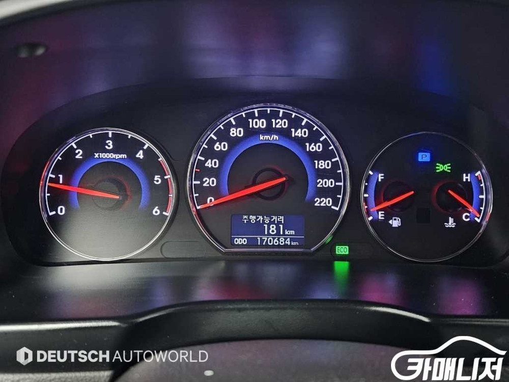 [현대]싼타페 더 스타일 디젤 2WD 2.0 MLX 럭셔리 (7인승) #2026년특가 이미지