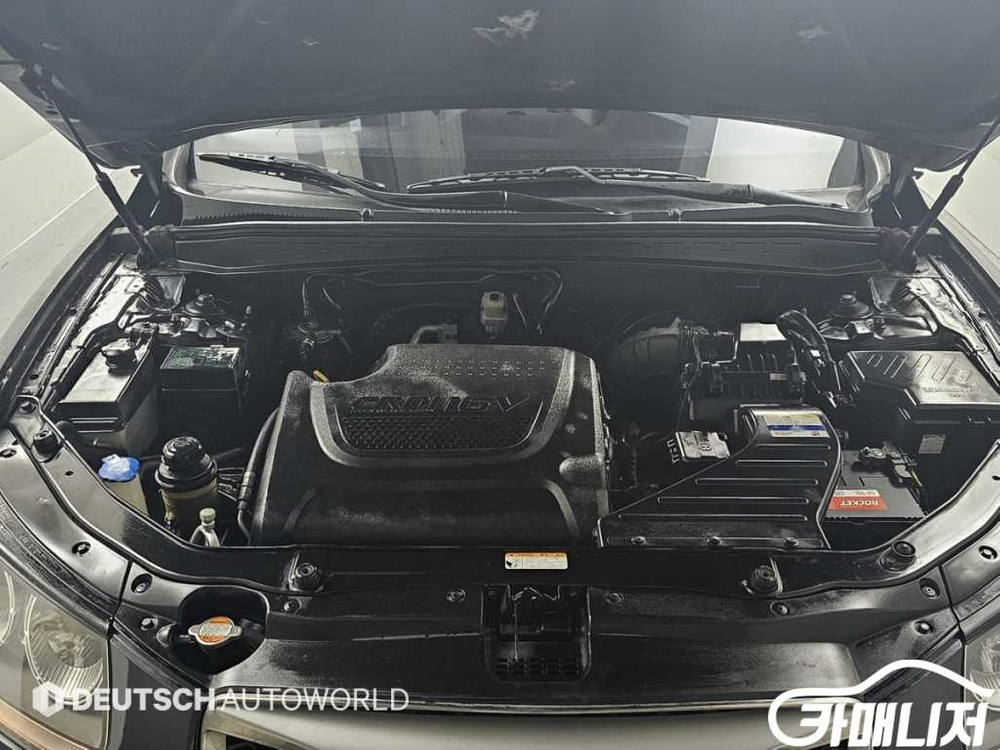 [현대]싼타페 더 스타일 디젤 2WD 2.0 MLX 럭셔리 (7인승) #2026년특가 이미지