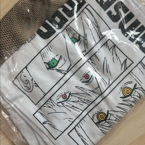 체인소맨 홍대 레제 팝업 반팔티 이미지