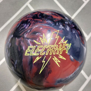 스톰 일렉트리파이Hybrid 볼링공 14P