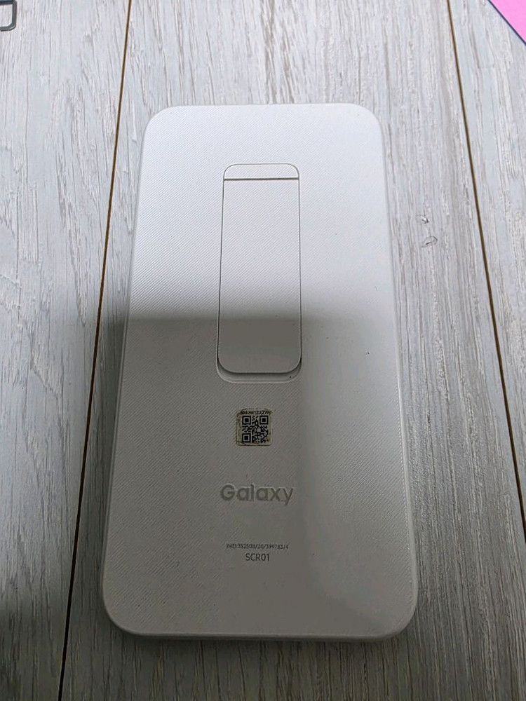 갤럭시 모바일 라우터 SCR01--2