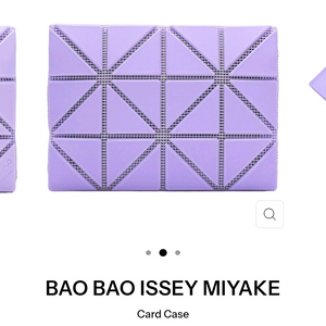 바오바오 카드지갑