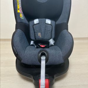 브라이텍스 듀얼픽스 아이사이즈 카시트