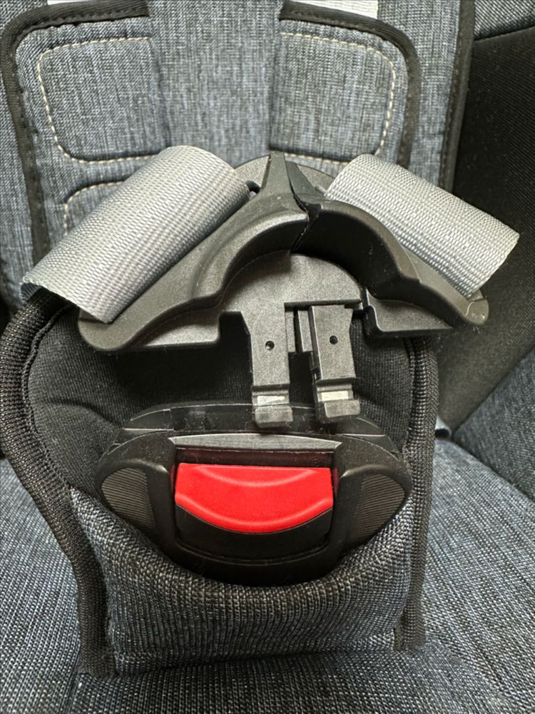 브라이텍스 듀얼픽스 아이사이즈 카시트 이미지