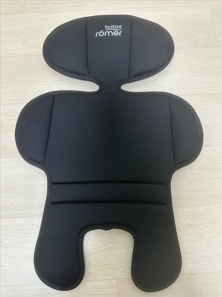 브라이텍스 듀얼픽스 아이사이즈 카시트 이미지