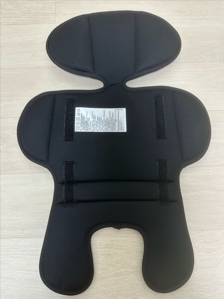 브라이텍스 듀얼픽스 아이사이즈 카시트 이미지