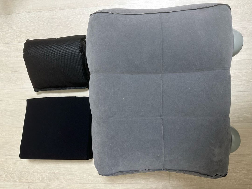 브라이텍스 듀얼픽스 아이사이즈 카시트 이미지