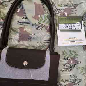 롱샴 L2605 가방 숄더백