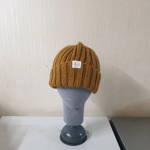 베이지비니 비니 니트비니 모자