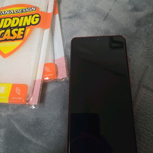 갤럭시 S20 플러스 256GB 세로줄 잔상 상품