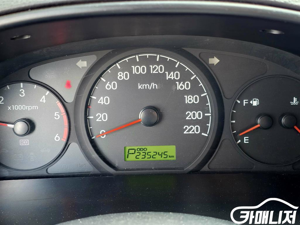 [현대]그랜드 스타렉스 밴 5인승 CVX 럭셔리 #2026년특가--4