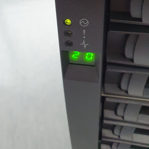 NetApp DS4246 Expansion 넷앱 스토리지