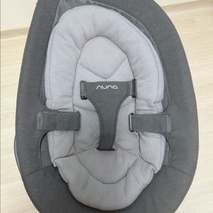 nuna 바운서