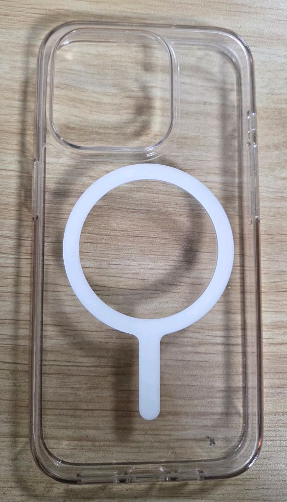 아이폰 15 pro 판매합니다. 블랙티타늄 256GB--5