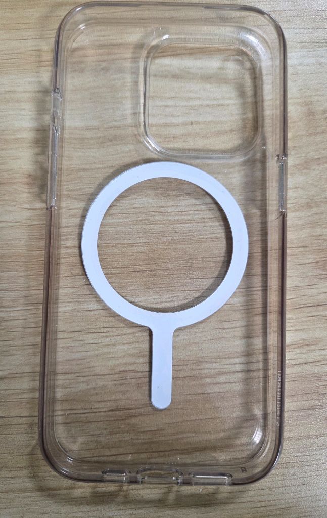 아이폰 15 pro 판매합니다. 블랙티타늄 256GB--6