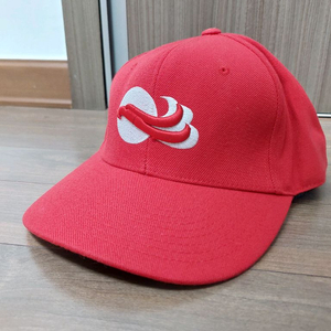 한화이글스 선수지급용 모자 팝니다