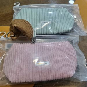 스타벅스 파우치&키링