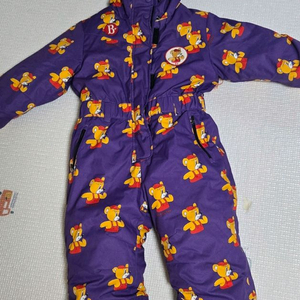 베베드피노스키복 120