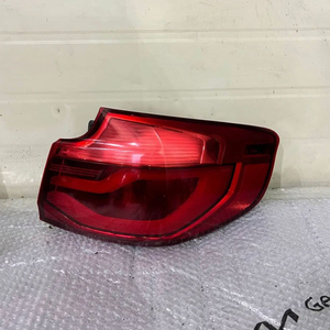 BMW 3GT Lci LED후미등 테일램프 조수석 이미지