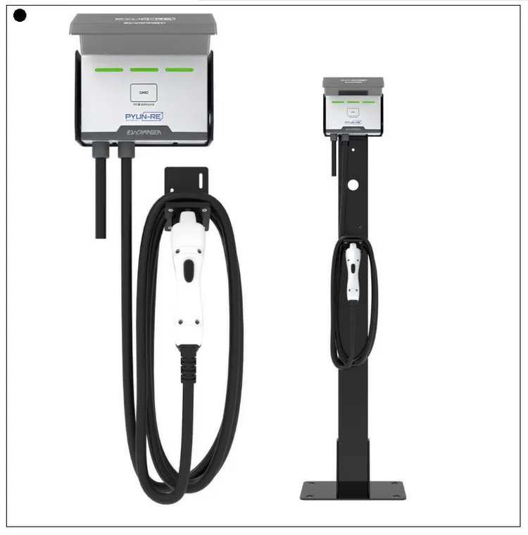 7kw 전기차충전기 판매 이미지
