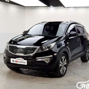 [기아]스포티지 R 2WD TLX 고급형 #2026년특가 이미지