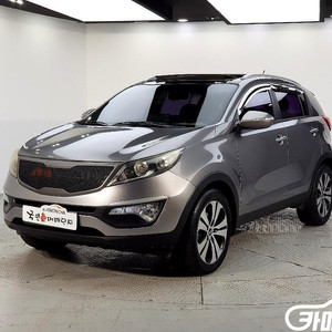 [기아]스포티지 R 2WD TLX 최고급형 #2026년특가 이미지