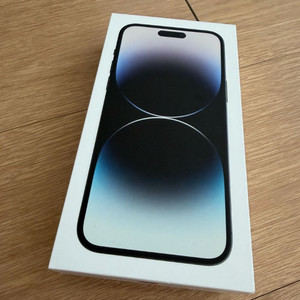 아이폰 15 프로 블루 128GB