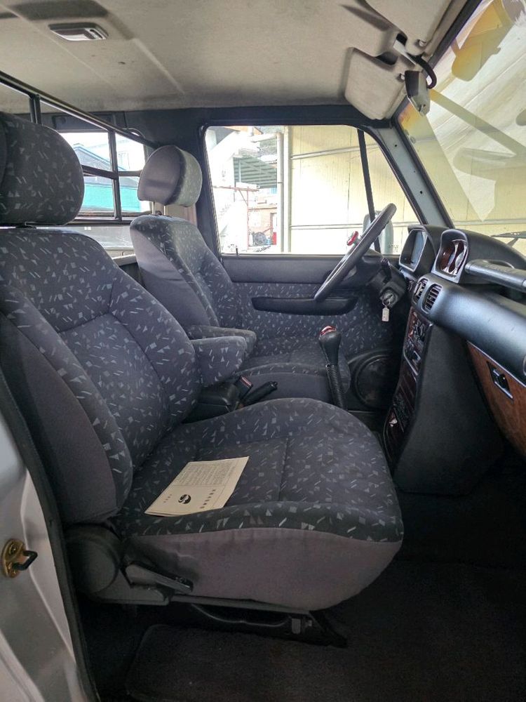 갤로퍼 터보 인터쿨러 밴--7