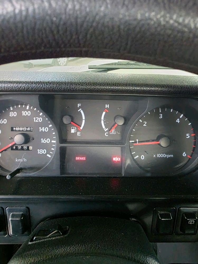 갤로퍼 터보 인터쿨러 밴--8