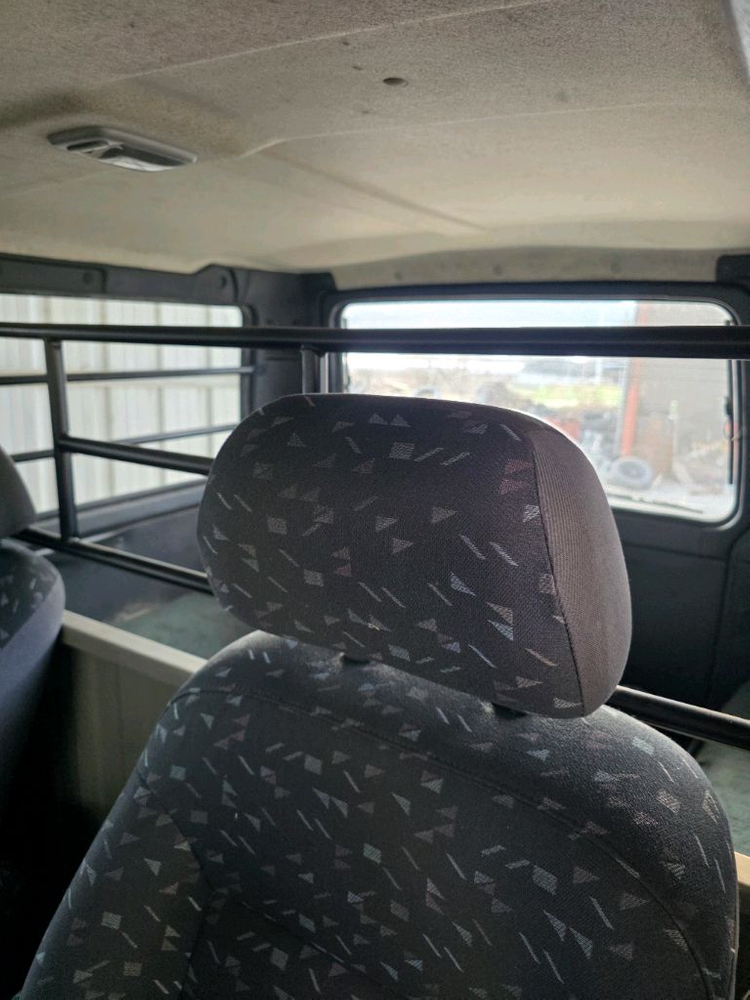 갤로퍼 터보 인터쿨러 밴--9