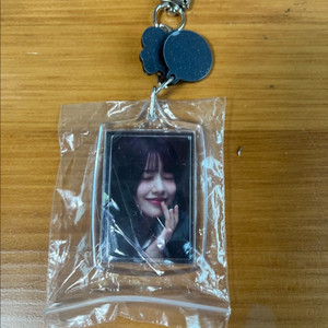 아이브 펩시 키링 유진 4 이미지